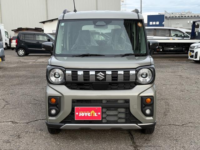 Suzuki SPACIA GEAR 2025