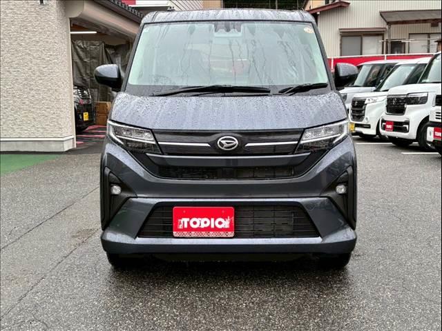Daihatsu MOVE 2025