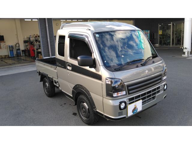 Suzuki SUPER CARRY 2024