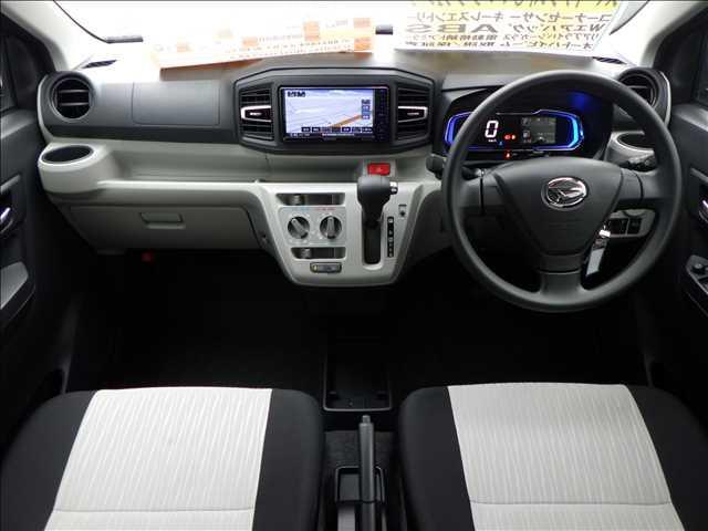 Daihatsu MIRA E:S 2021