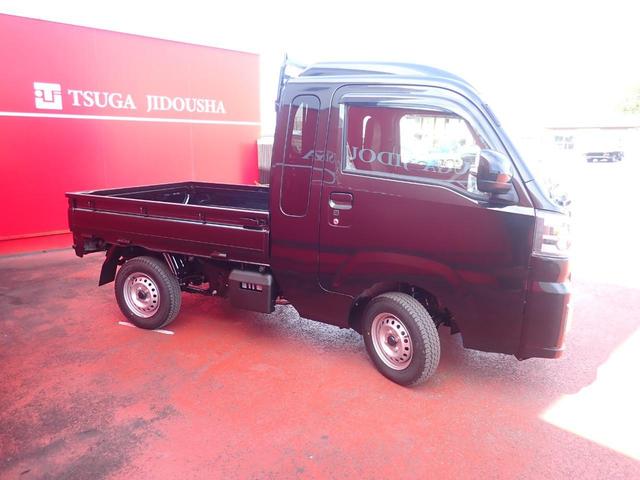 Daihatsu HIJET TRUCK 2026