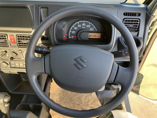 Suzuki SUPER CARRY 2025