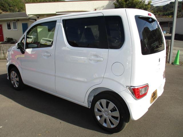 Suzuki WAGON R 2025