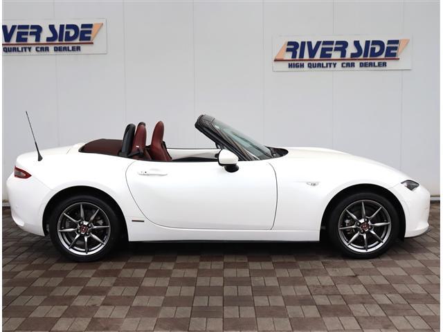 Mazda ROADSTER 2020