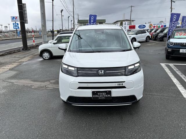 Honda FREED 2025