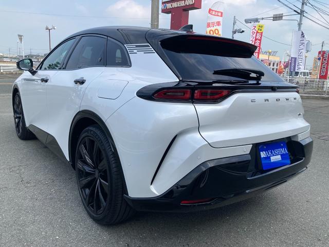 Toyota CROWN SPORT 2024