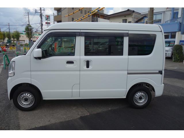 Nissan NV100 Clipper Van 2020