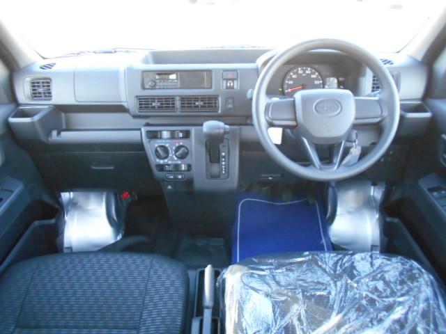 Subaru SAMBAR VAN 2026