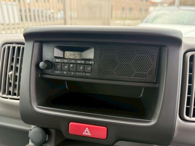 Nissan CLIPPER VAN 2025