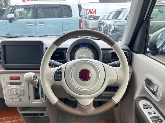 Suzuki ALTO LAPIN LC 2025