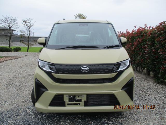 Daihatsu MOVE 2025