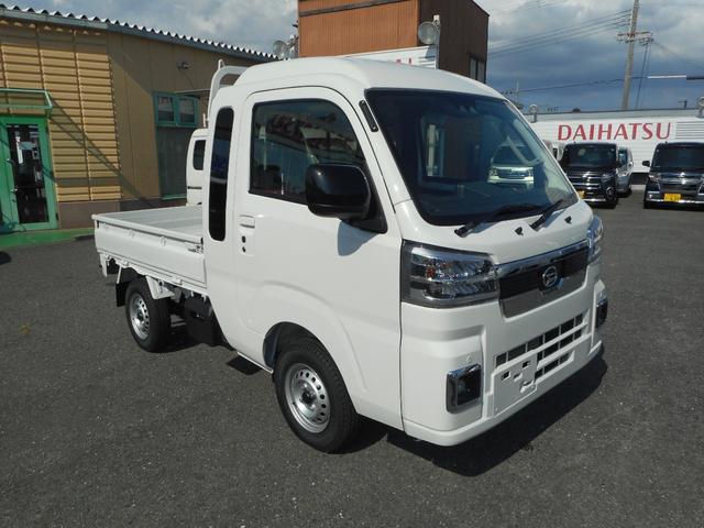 Daihatsu HIJET TRUCK 2025