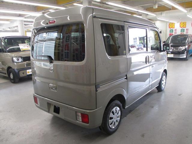 Mazda SCRUM 2025