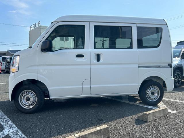 Suzuki EVERY 2026