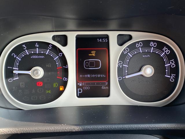 Daihatsu MOVE CANBUS 2025