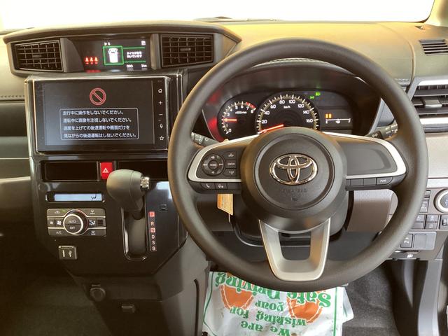 Toyota ROOMY 2025