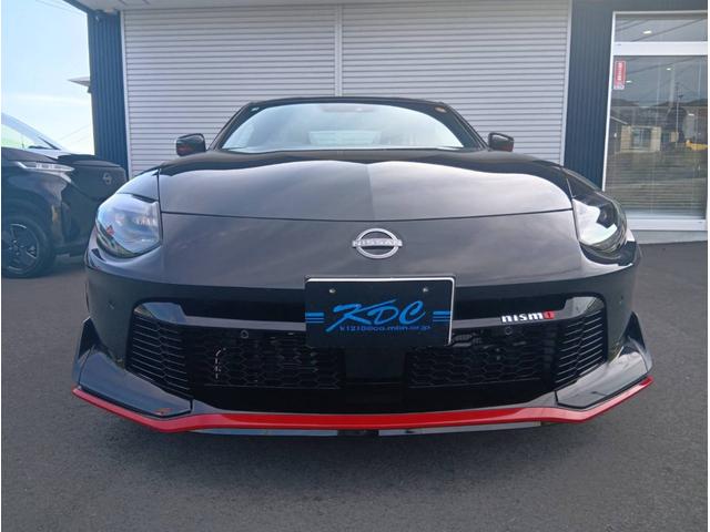 Nissan FAIRLADY Z 2025