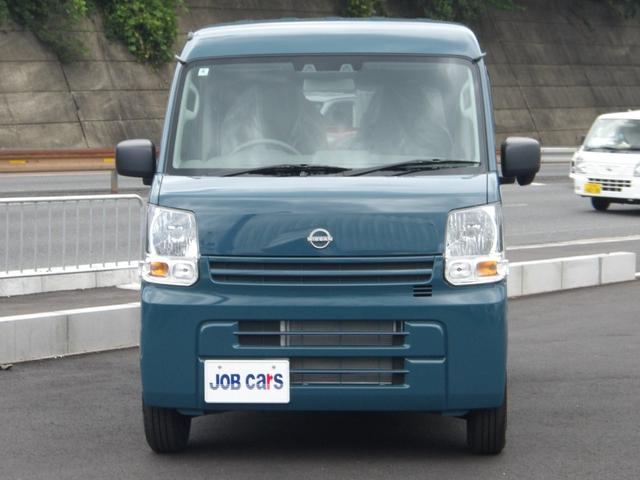 Nissan CLIPPER VAN 2025