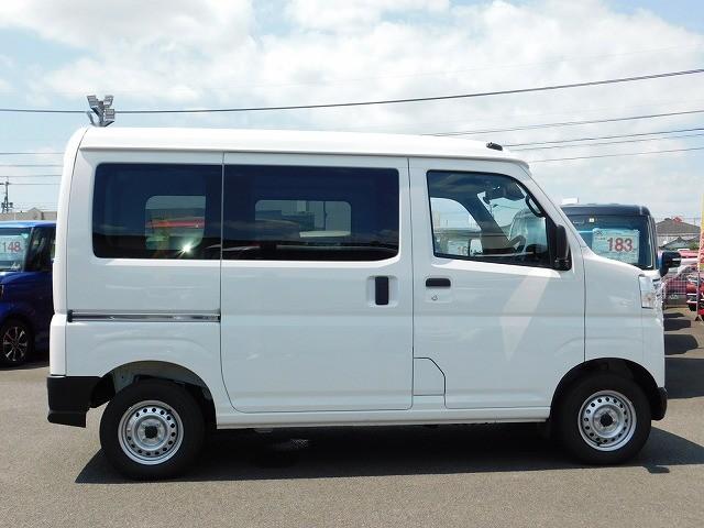 Daihatsu HIJET CARGO 2023