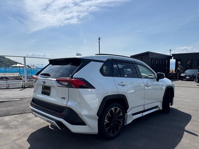 Toyota RAV4 2021