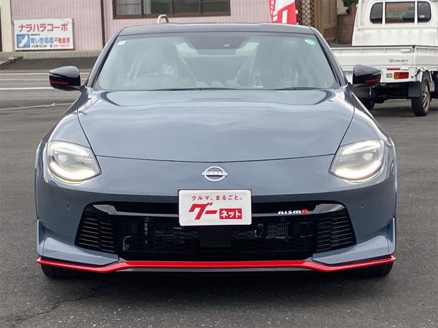 Nissan FAIRLADY Z 2024