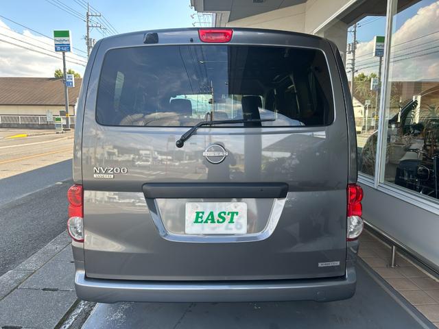 Nissan NV200 VANETTE VAN 2023