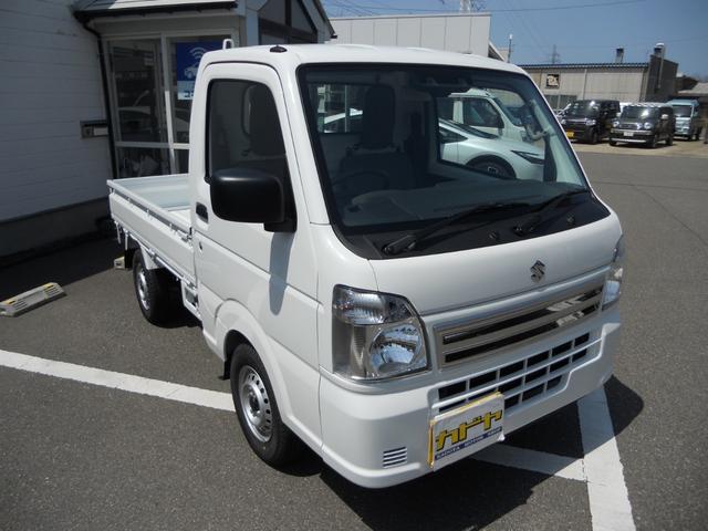 Suzuki CARRY TRUCK 2025