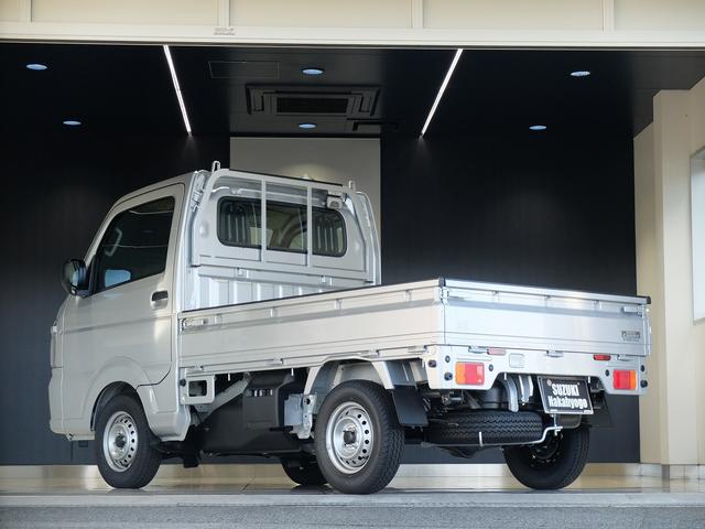 Suzuki CARRY TRUCK 2025
