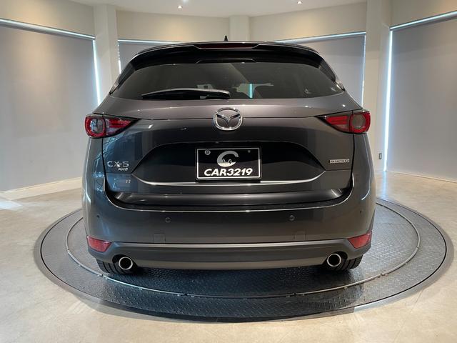 Mazda CX-5 2020