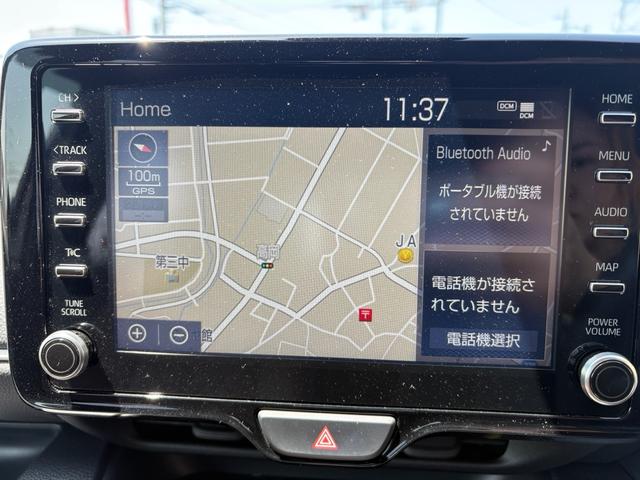 Toyota YARIS 2020