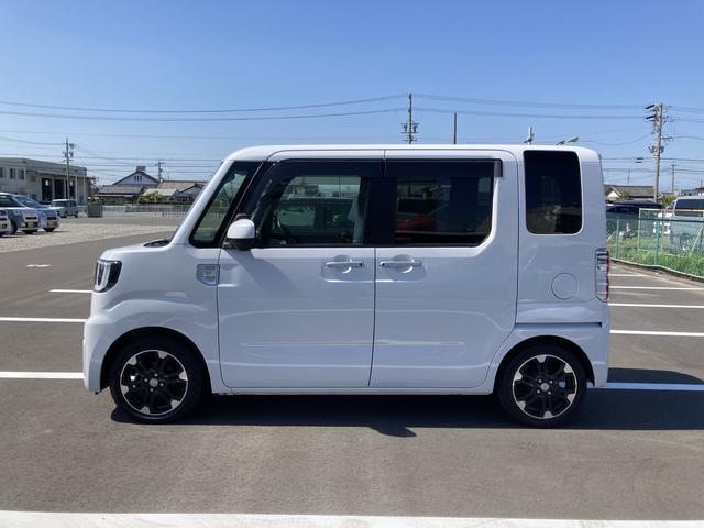 Daihatsu WAKE 2021