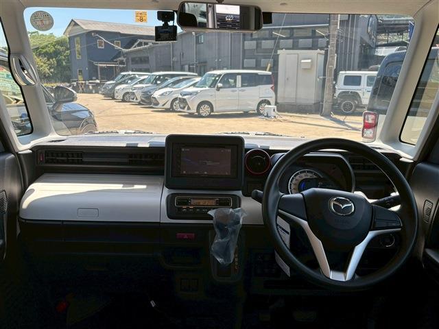 Mazda FLAIR WAGON 2022
