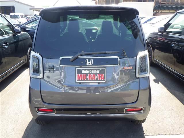Honda N-ONE 2025