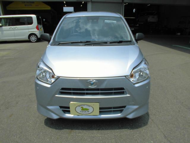 Daihatsu MIRA E:S 2025