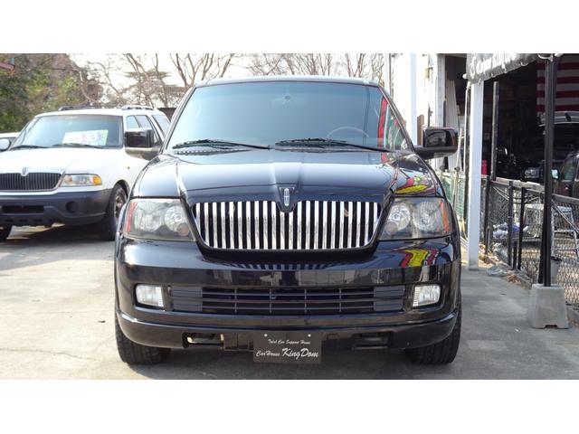Lincoln LINCOLN NAVIGATOR 0