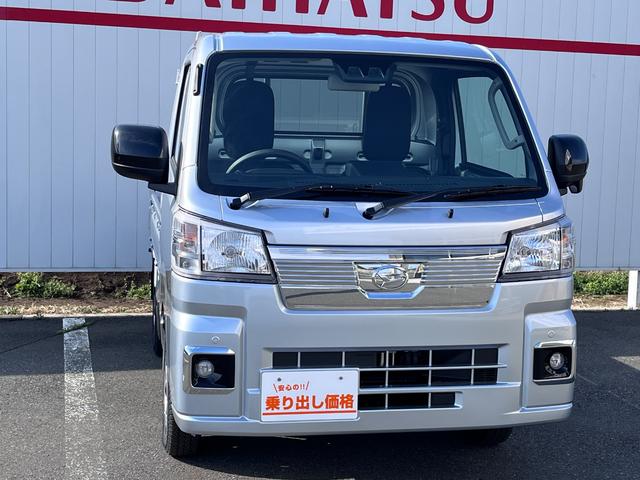 Daihatsu HIJET TRUCK 2026