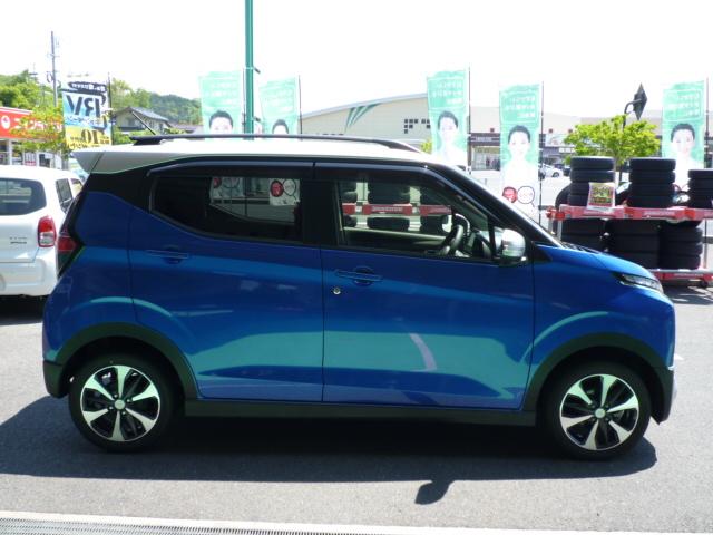 Mitsubishi EK X 2019