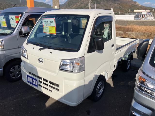 Daihatsu HIJET TRUCK 2025