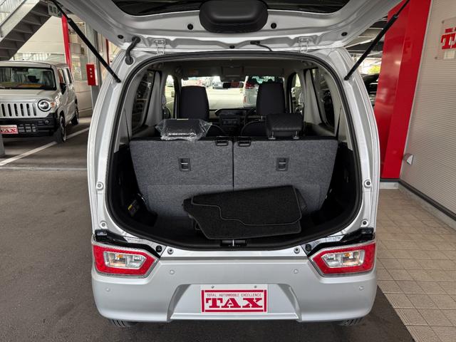Suzuki WAGON R 2024