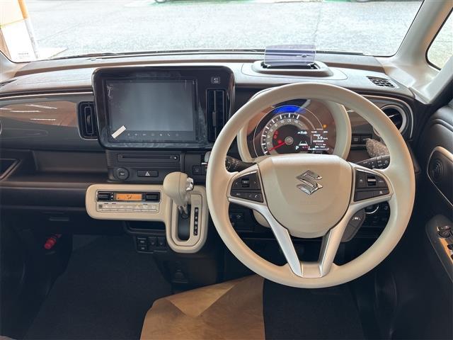 Suzuki WAGON R SMILE 2025