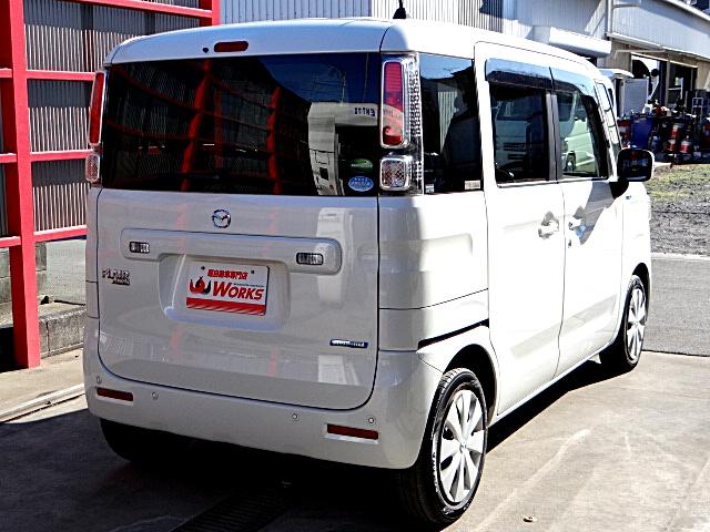 Mazda FLAIR WAGON 2021