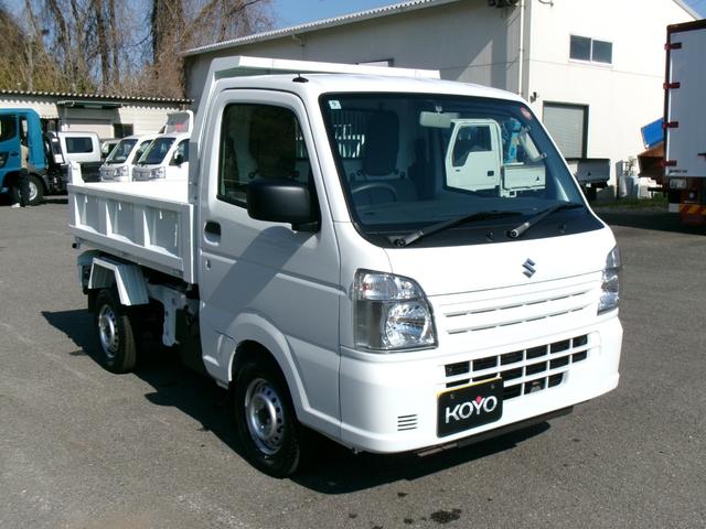 Suzuki CARRY TRUCK 2025
