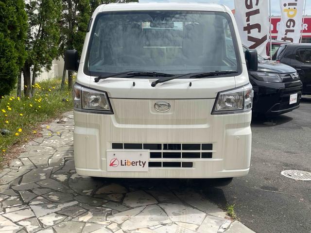 Daihatsu HIJET TRUCK 2025