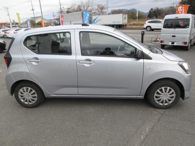 Subaru PLEO PLUS 2018