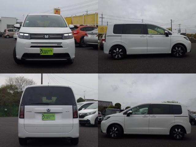 Honda FREED 2026