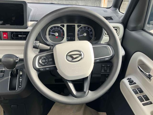 Daihatsu MOVE CANBUS 2025