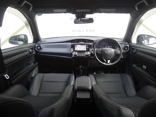 Toyota COROLLA FIELDER 2016