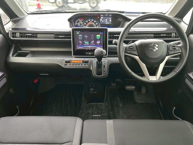 Suzuki WAGON R STINGRAY 2021