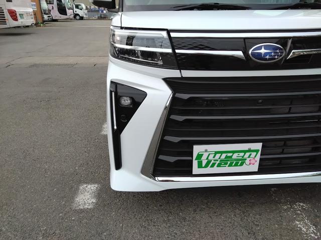 Subaru CHIFFON 2022