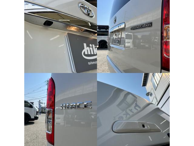Toyota HIACE WAGON 2025